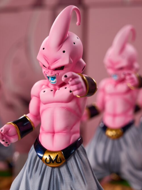 Majin Buu GK Resin Statue