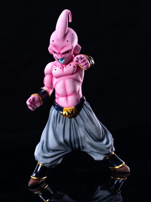 Majin Buu GK Resin Statue