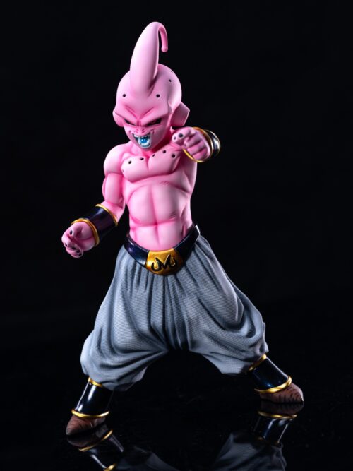 Majin Buu GK Resin Statue