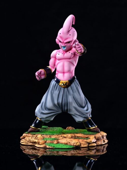 Majin Buu GK Resin Statue