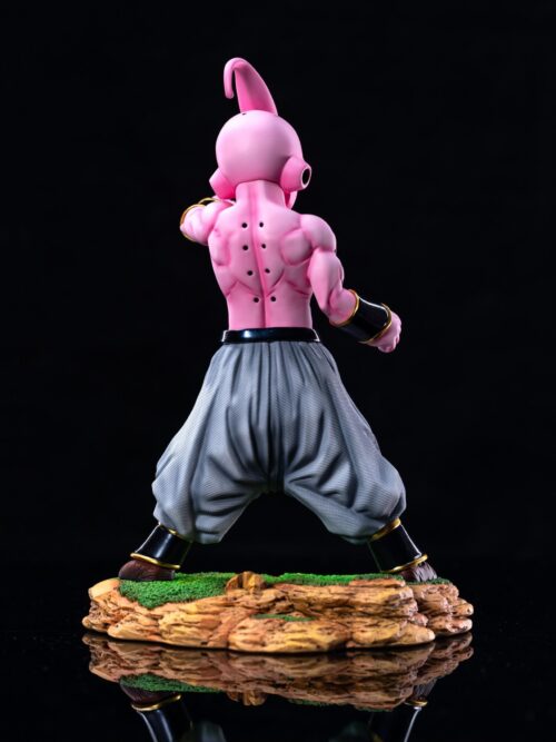 Majin Buu GK Resin Statue