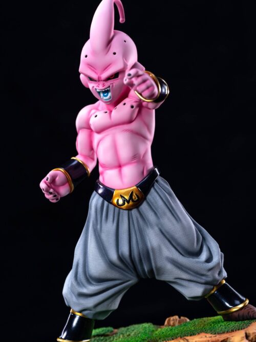 Majin Buu GK Resin Statue
