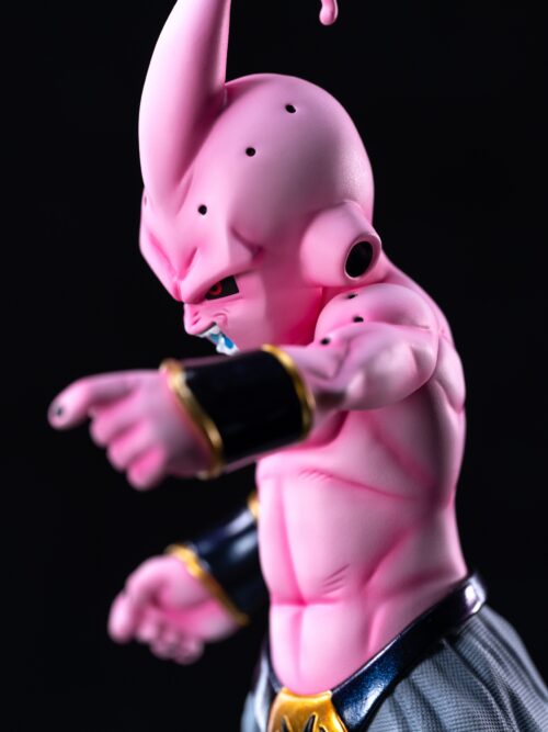 Majin Buu GK Resin Statue