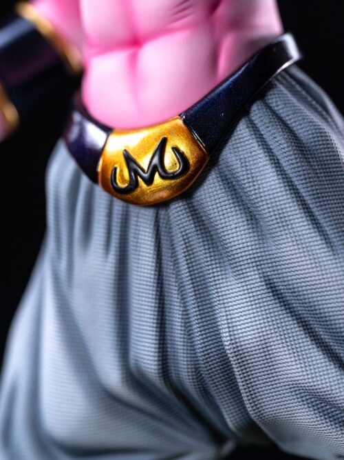 Majin Buu GK Resin Statue