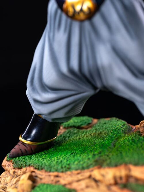 Majin Buu GK Resin Statue