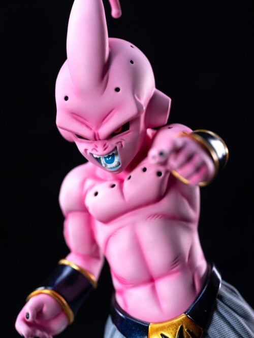 Majin Buu GK Resin Statue