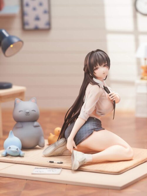 Marciana: School Days GK Resin Statue