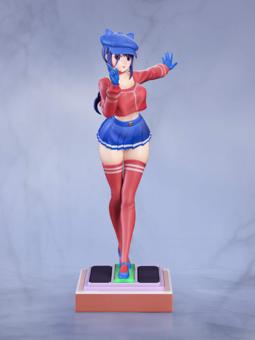 MiSide MiTa GK Resin Statue