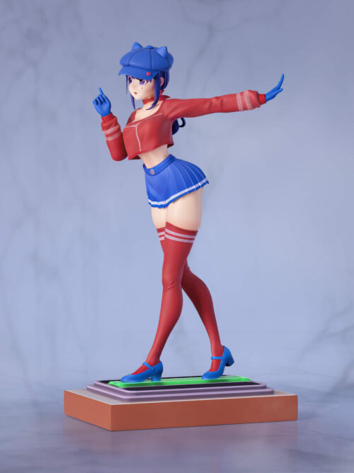 MiSide MiTa GK Resin Statue