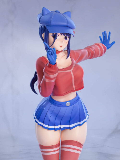 MiSide MiTa GK Resin Statue