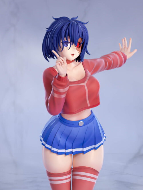MiSide MiTa GK Resin Statue