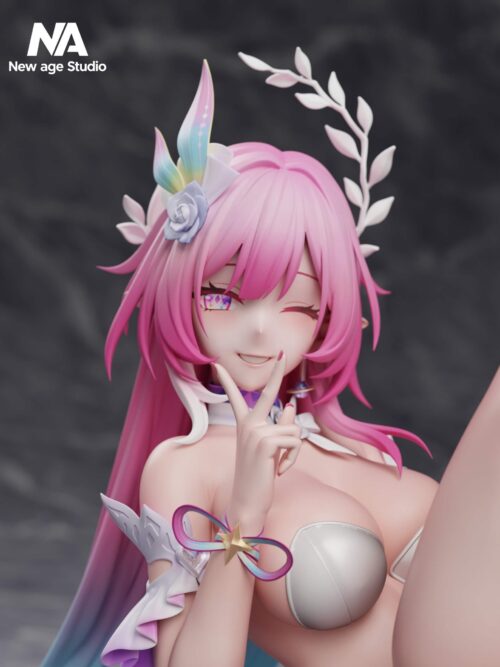 Misono Mika GK Resin Statue