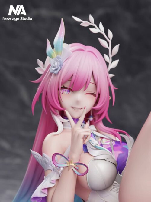 Misono Mika GK Resin Statue