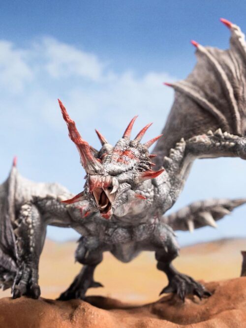 Monoblos Premium Statue GK Resin Statue
