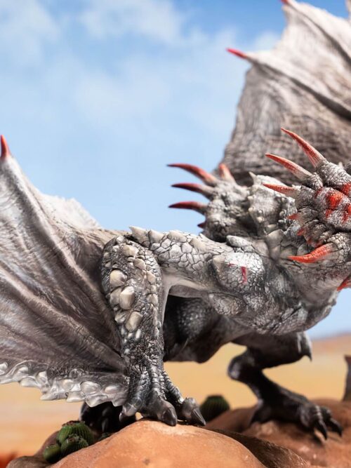 Monoblos Premium Statue GK Resin Statue
