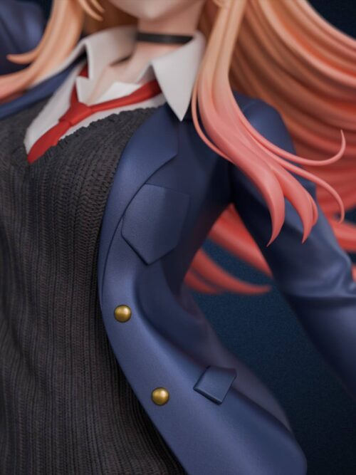 My Dress-Up Darling Marin Kitagawa GK Resin Statue