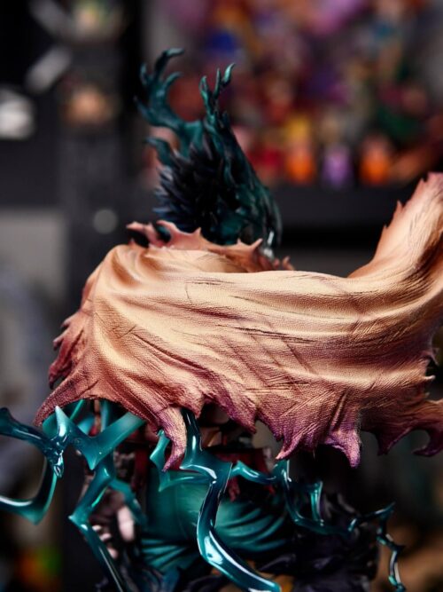 My Hero Academia Dark Deku GK Resin Statue