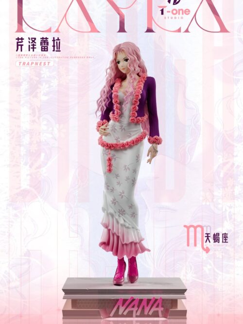 NANA Layla (Reira) Serizawa GK Resin Statue