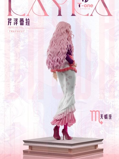 NANA Layla (Reira) Serizawa GK Resin Statue