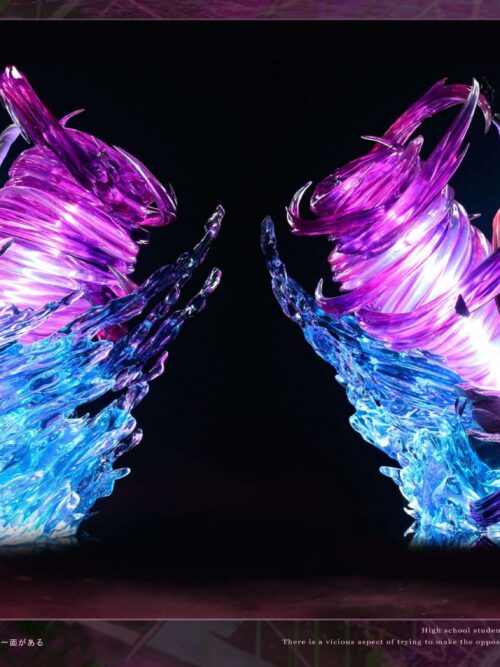 NO.02 Aira GK Resin Statue