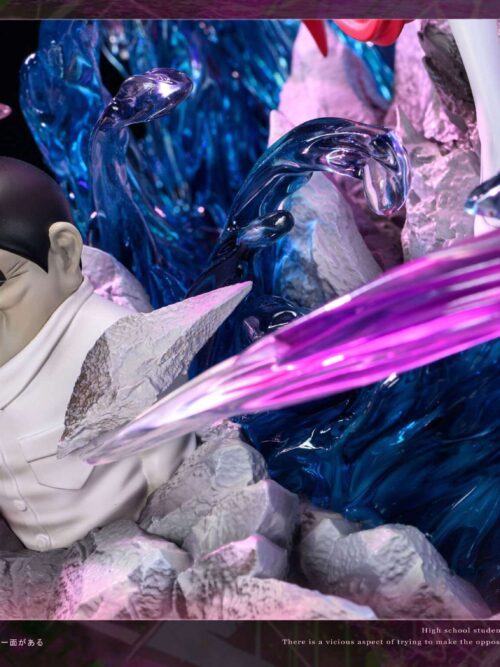 NO.02 Aira GK Resin Statue