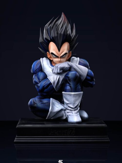 Namek's Vegeta GK Resin Statue