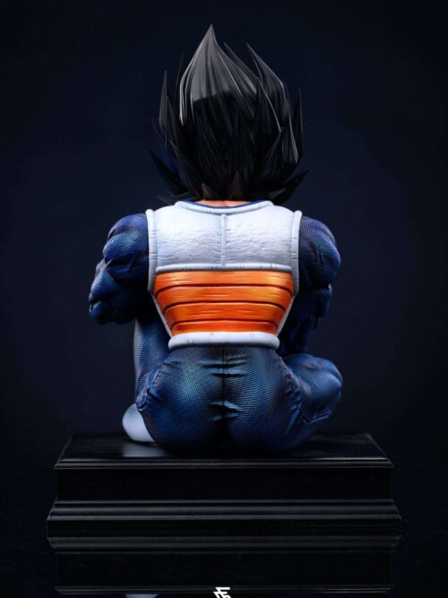Namek's Vegeta GK Resin Statue