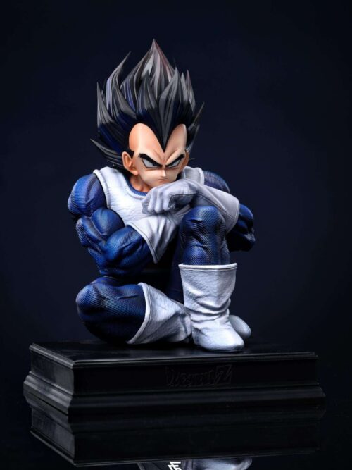 Namek's Vegeta GK Resin Statue