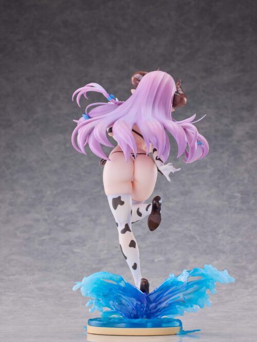 Narmaya swimsuit ver GK Resin Statue
