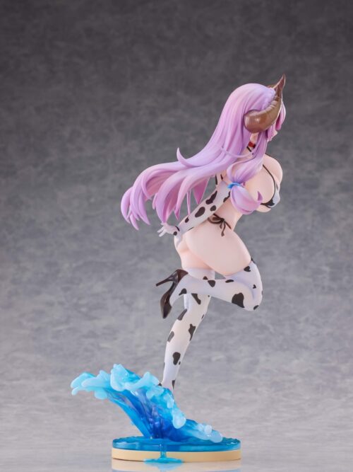 Narmaya swimsuit ver GK Resin Statue