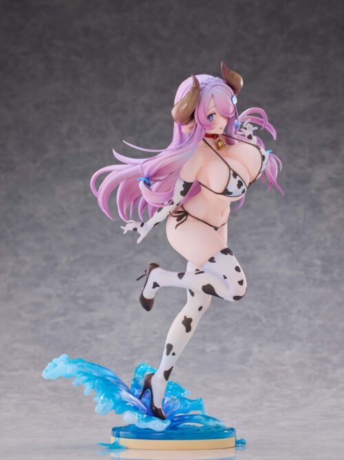 Narmaya swimsuit ver GK Resin Statue