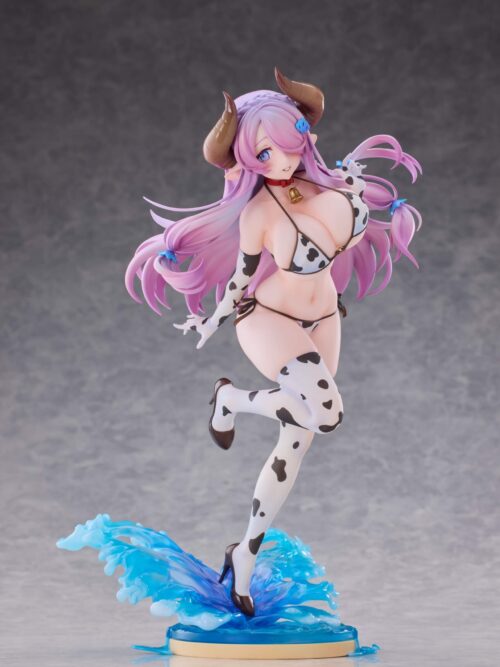 Narmaya swimsuit ver GK Resin Statue