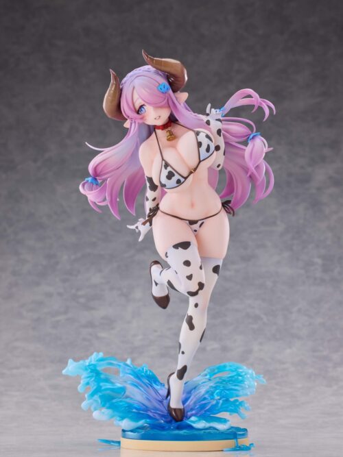 Narmaya swimsuit ver GK Resin Statue