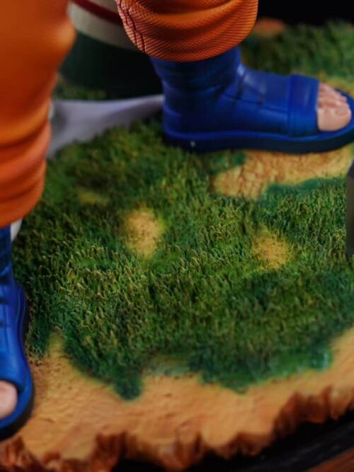 Naruto Genin-Naruto GK Resin Statue