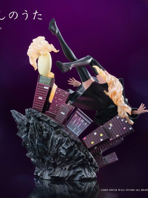 Nazuna Nanakusa GK Resin Statue