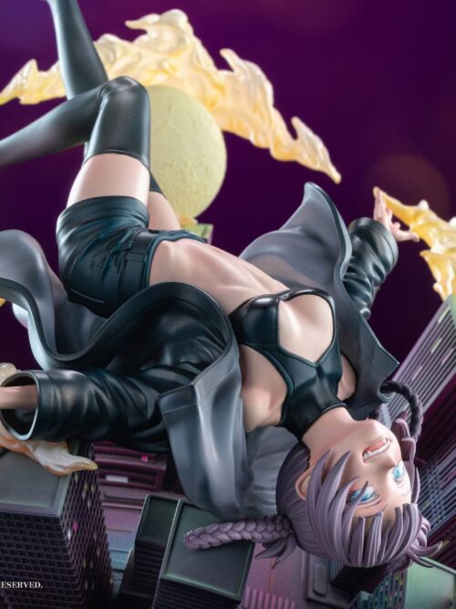 Nazuna Nanakusa GK Resin Statue