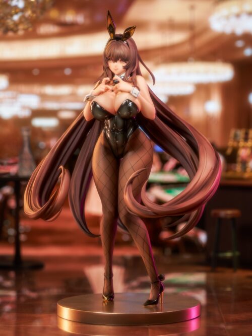 Nori (Bunny Ver.) GK Resin Statue