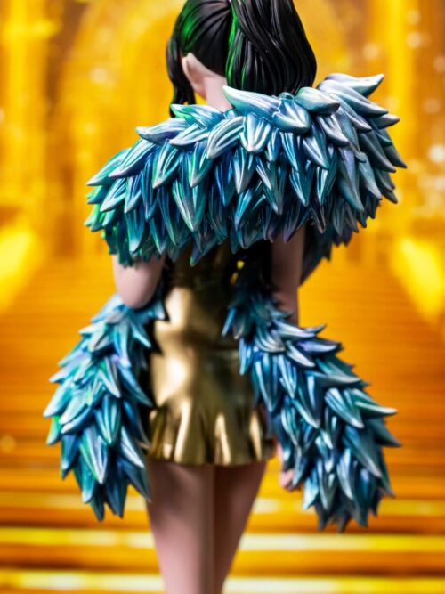 One Piece Film: Gold #1 Nico Robin GK Resin Statue