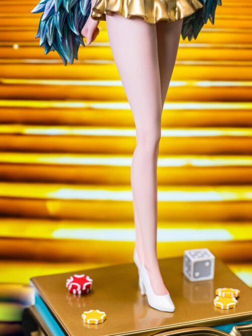 One Piece Film: Gold #1 Nico Robin GK Resin Statue