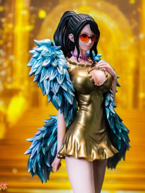One Piece Film: Gold #1 Nico Robin GK Resin Statue