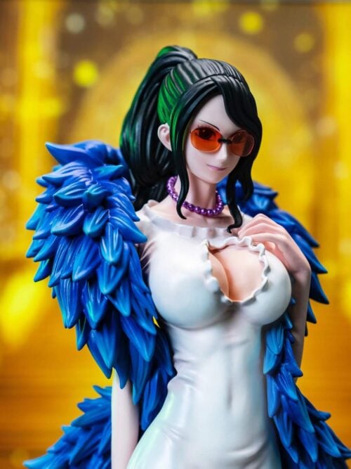 One Piece Film: Gold #1 Nico Robin GK Resin Statue