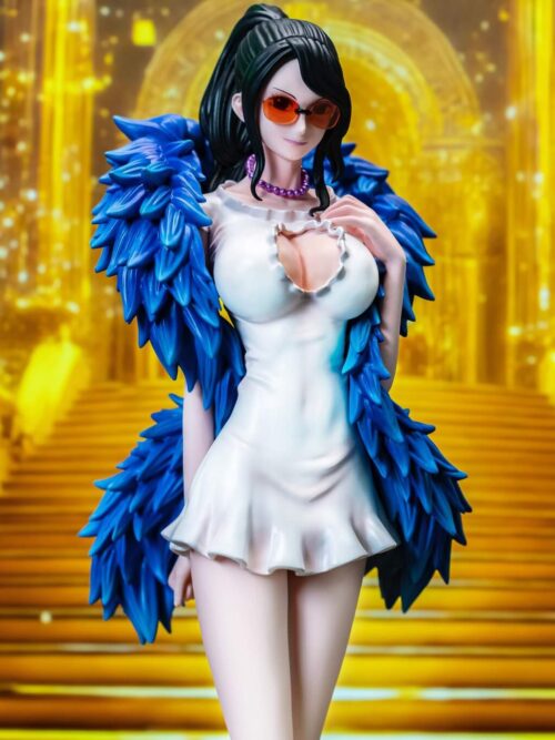 One Piece Film: Gold #1 Nico Robin GK Resin Statue