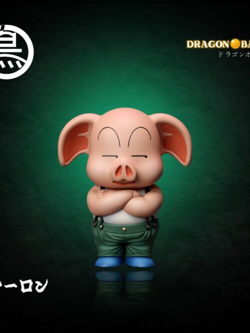 Oolong - Gokuโs Companions Series GK Resin Statue