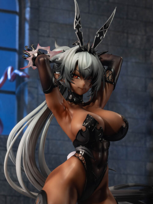 Original Gilnada 1/6 Figure GK Resin Statue