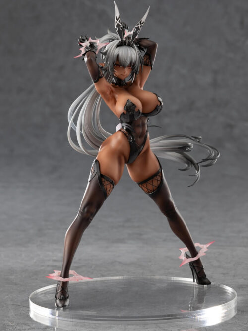 Original Gilnada 1/6 Figure GK Resin Statue