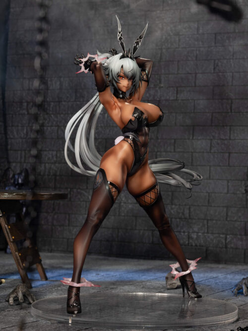 Original Gilnada 1/6 Figure GK Resin Statue
