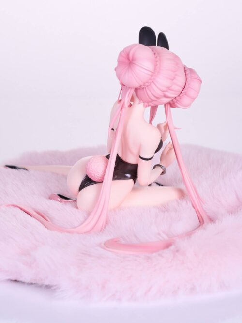 Original True Point 1/8 Bunny Girl Ver. GK Resin Statue