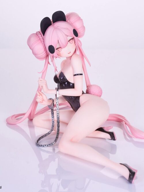Original True Point 1/8 Bunny Girl Ver. GK Resin Statue