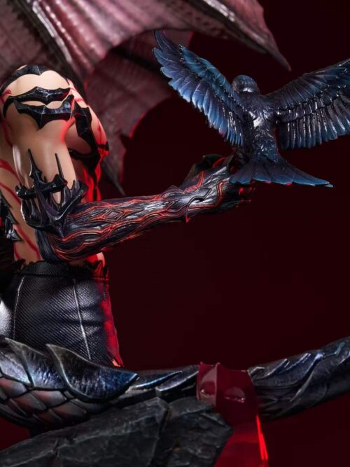 Otome private statue Dragon Sylus GK Resin Statue