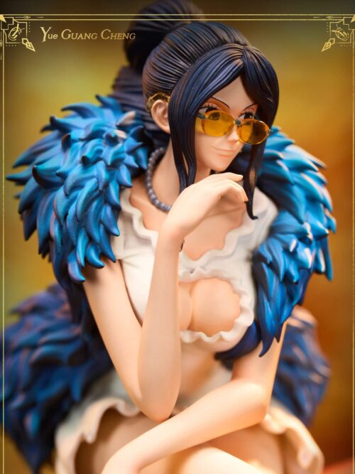 One Piece Film: Gold Nico Robin GK Resin Statue